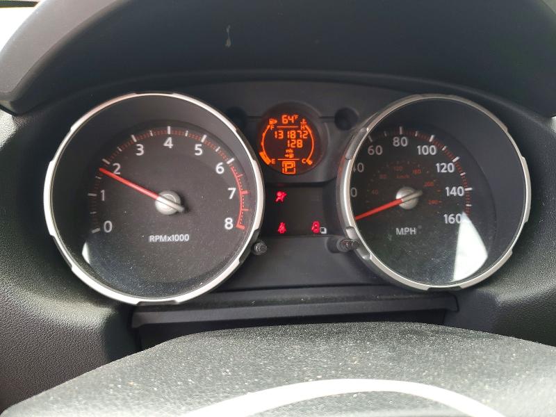 Aukcja sprzedaży 2009 Nissan Rogue, vin: JN8AS58V39W450610, numer aukcji: 52423386