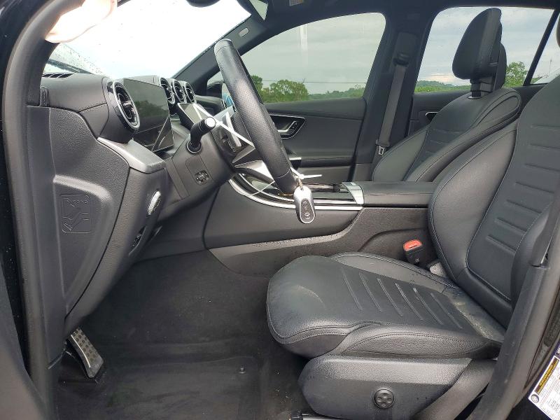 Продаж на аукціоні авто 2024 Mercedes-benz Glc, vin: W1NKM4GB2RF229326, номер лоту: 54228326
