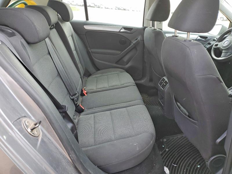 Продажа на аукционе авто 2010 Volkswagen Golf, vin: WVWCA7AJ5AW285349, номер лота: 53128506