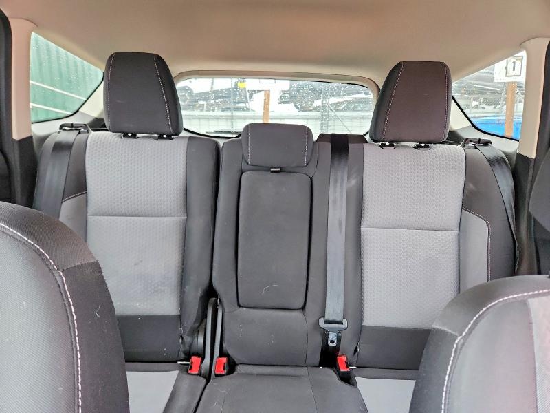 Продаж на аукціоні авто 2017 Ford Escape, vin: 1FMCU9G91HUE92662, номер лоту: 54484136