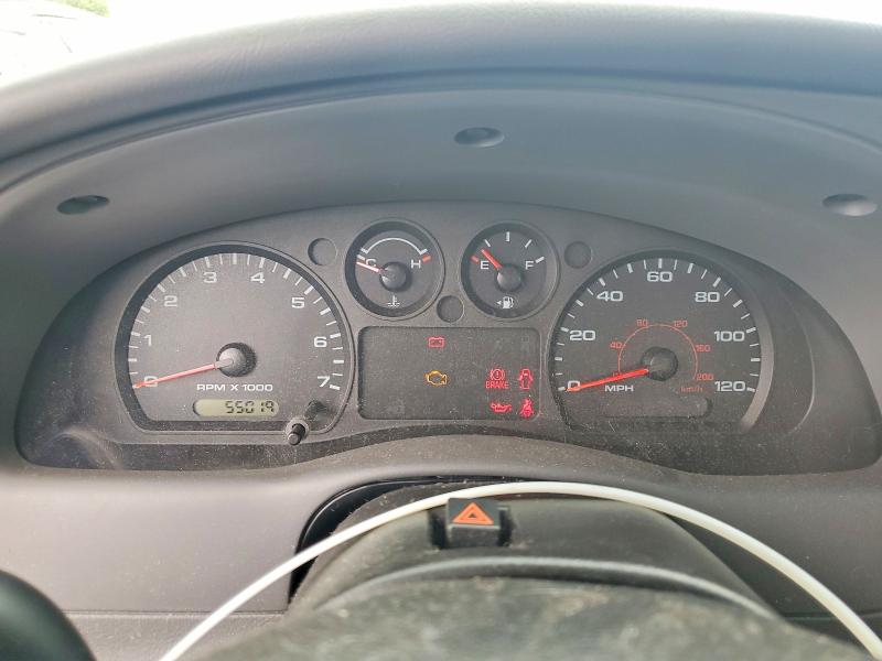 Aukcja sprzedaży 2004 Ford Ranger, vin: 1FTYR15E74PA38079, numer aukcji: 52193206