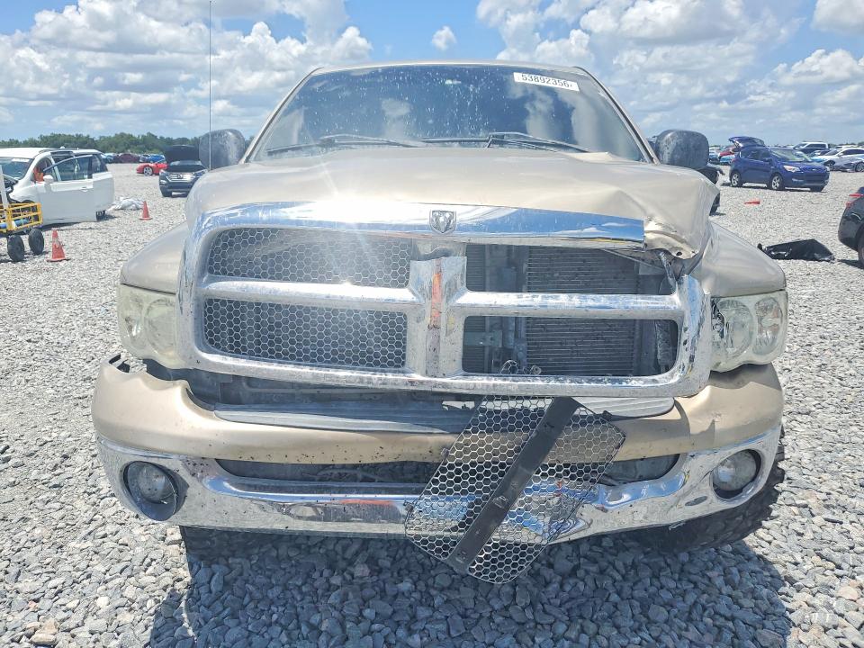 2002 Dodge Ram 1500 მანქანა იყიდება აუქციონზე, vin: 3D7HA18N62G174732, აუქციონის ნომერი: 53892356