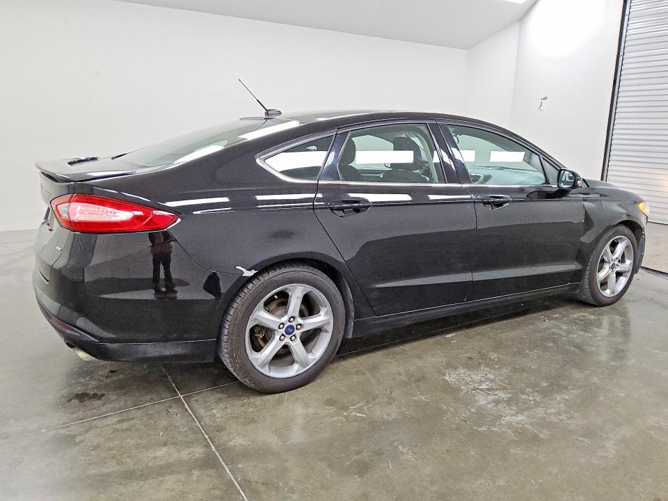 Aukcja sprzedaży 2016 Ford Fusion, vin: 3FA6P0H73GR259590, numer aukcji: 52322976