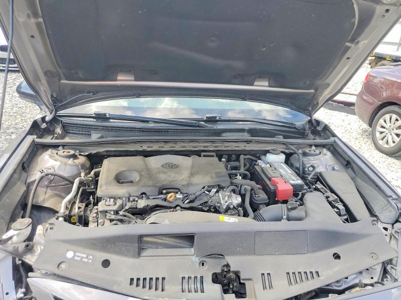 Продаж на аукціоні авто 2022 Toyota Camry, vin: 4T1G11BKXNU069421, номер лоту: 53703876