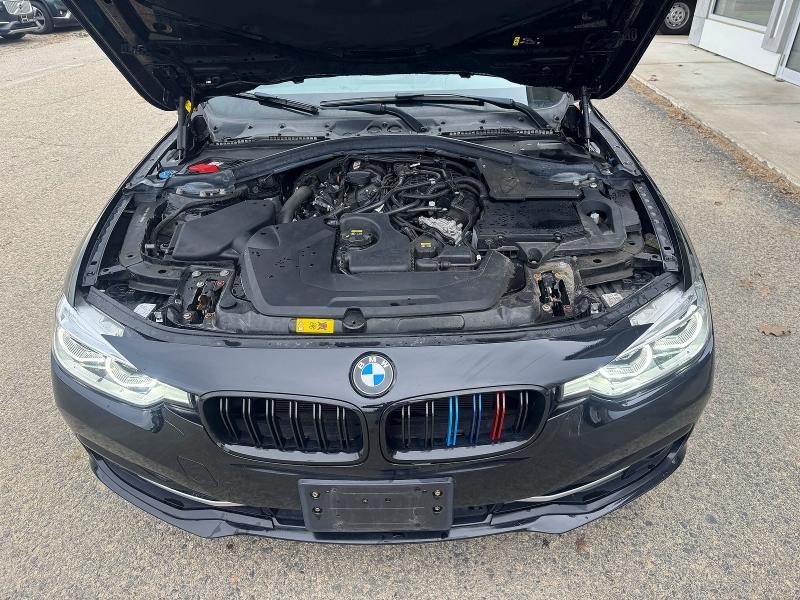 Aukcja sprzedaży 2018 Bmw 330e, vin: WBA8E1C55JA755929, numer aukcji: 53785716