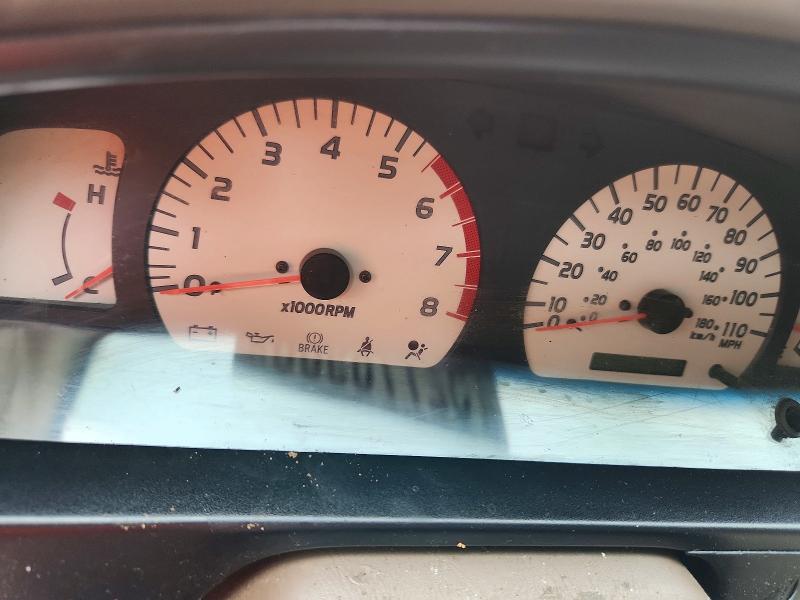 Aukcja sprzedaży 2002 Toyota Tacoma, vin: 5TEWM72NX2Z888274, numer aukcji: 52778966