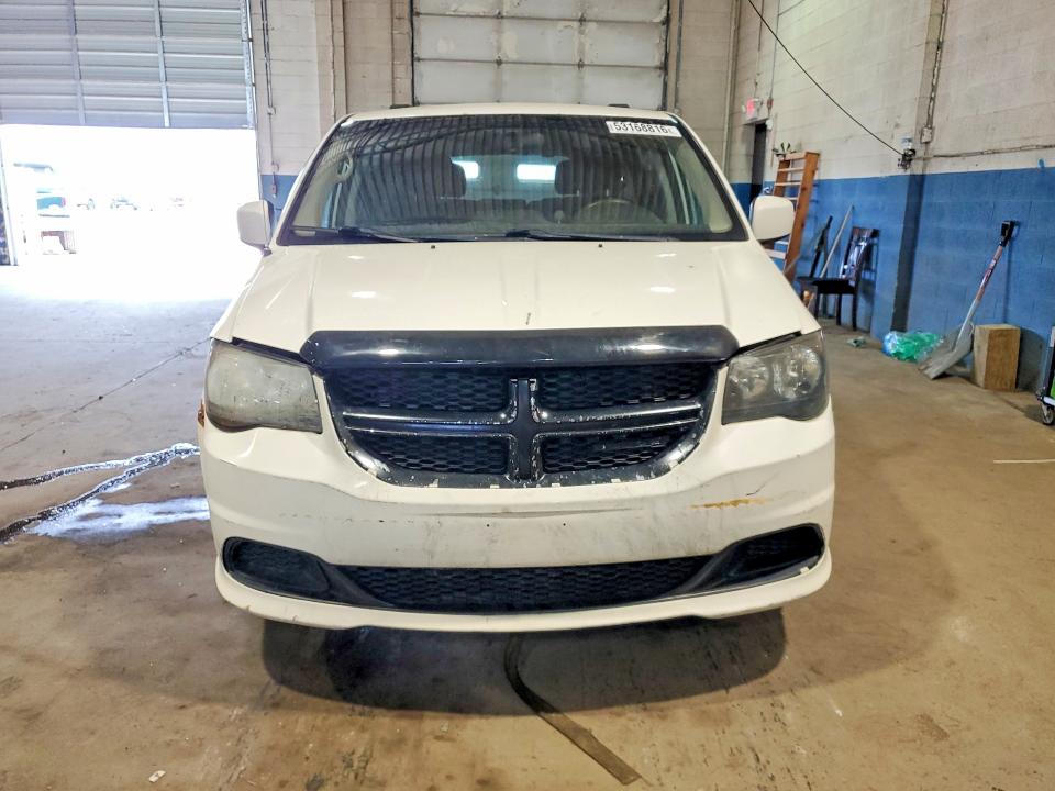 Aukcja sprzedaży 2013 Dodge Grand Caravan, vin: 2C4RDGCG3DR748654, numer aukcji: 53168816