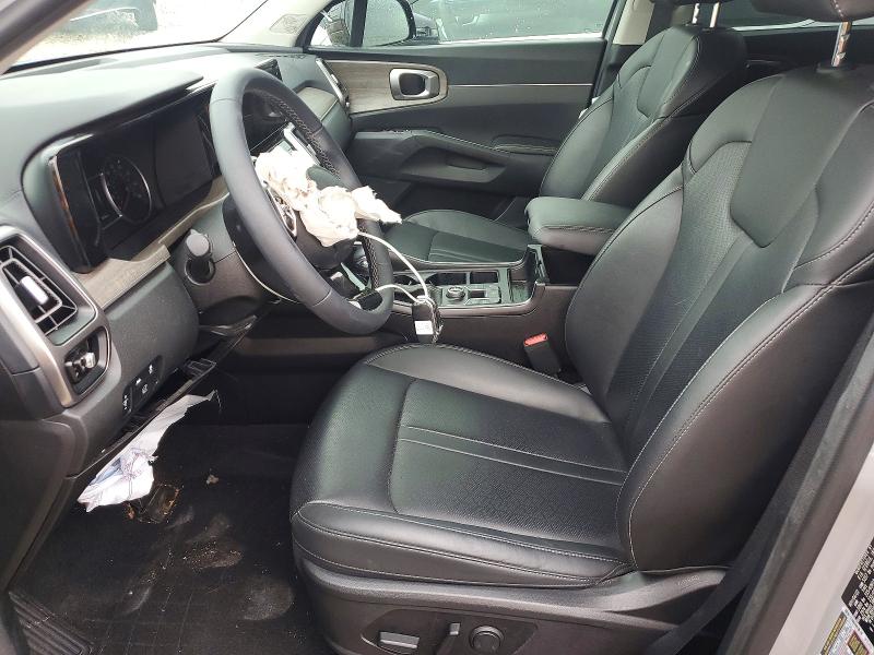 Продаж на аукціоні авто 2023 Kia Sorento, vin: 5XYRH4LF1PG166460, номер лоту: 53591196