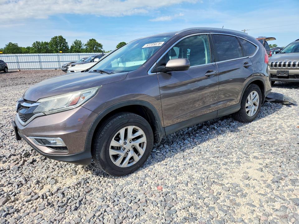 53705676 :رقم المزاد ، 2HKRM4H78GH662023 vin ، 2016 Honda Cr-v مزاد بيع