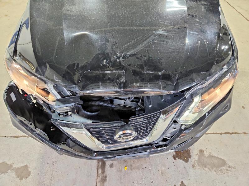 Aukcja sprzedaży 2017 Nissan Rogue, vin: 5N1AT2MV6HC811045, numer aukcji: 54731896