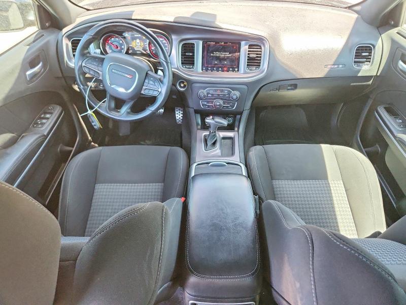 Продажа на аукционе авто 2021 Dodge Charger, vin: 2C3CDXGJ6MH648618, номер лота: 53760366