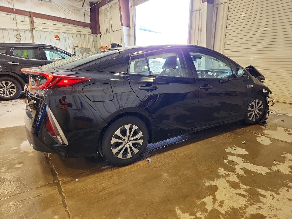 Aukcja sprzedaży 2020 Toyota Prius Prime, vin: JTDKARFP5L3160487, numer aukcji: 52862946