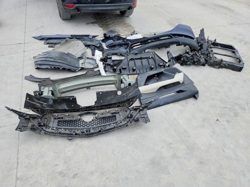 Продаж на аукціоні авто 2021 Mazda Cx-5, vin: JM3KFBDM6M0460390, номер лоту: 50370336