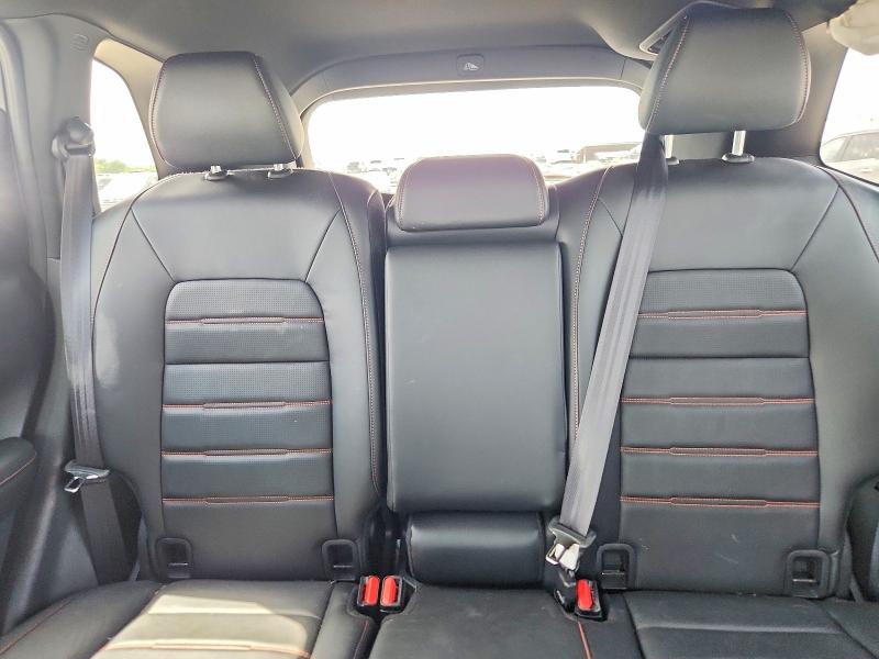 2025 Honda Cr-v მანქანა იყიდება აუქციონზე, vin: 7FARS5H89SE021494, აუქციონის ნომერი: 53820346