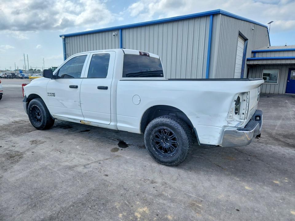 53892936 :رقم المزاد ، 1C6RR6FG4DS565938 vin ، 2013 Ram 1500 مزاد بيع