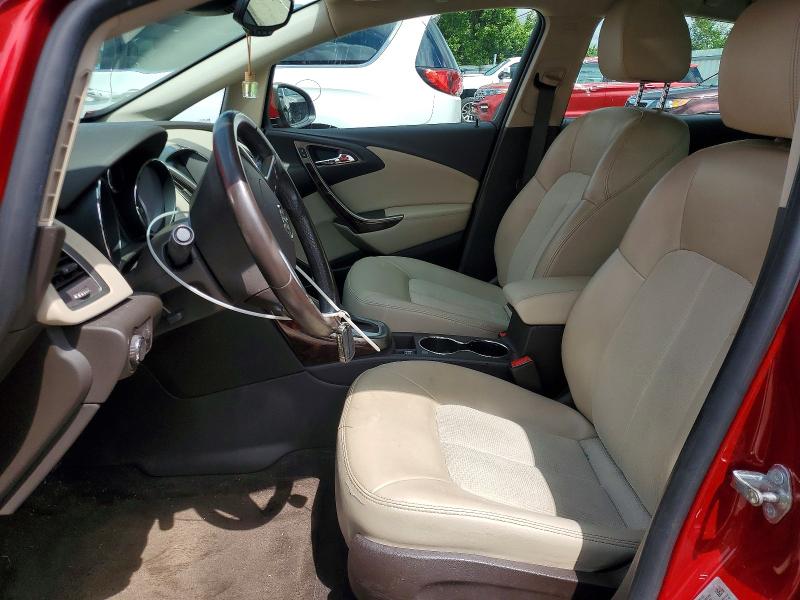 Aukcja sprzedaży 2015 Buick Verano, vin: 1G4PR5SK0F4182828, numer aukcji: 52209276