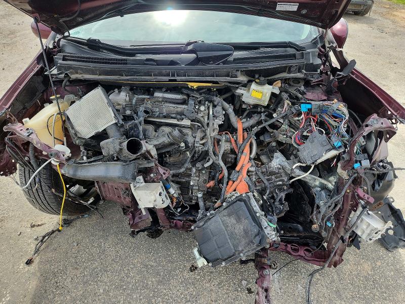 Aukcja sprzedaży 2013 Toyota Prius, vin: JTDKN3DU0D5582392, numer aukcji: 54604566