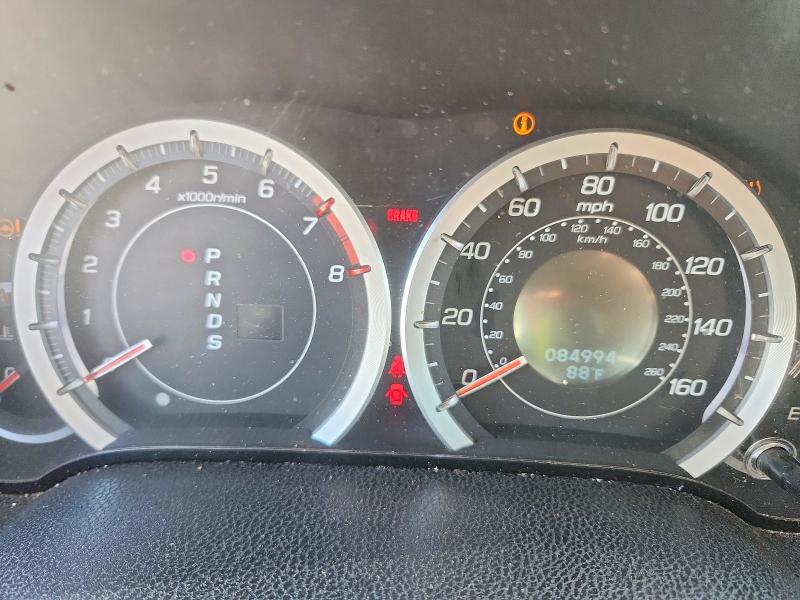 Продажа на аукционе авто 2010 Acura Tsx, vin: JH4CU4F60AC003371, номер лота: 54233846