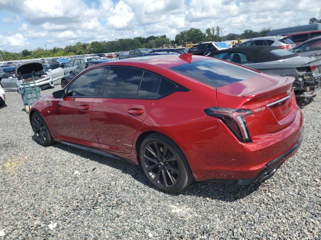 Aukcja sprzedaży 2023 Cadillac Ct5, vin: 1G6DP5RK9P0126661, numer aukcji: 54220086
