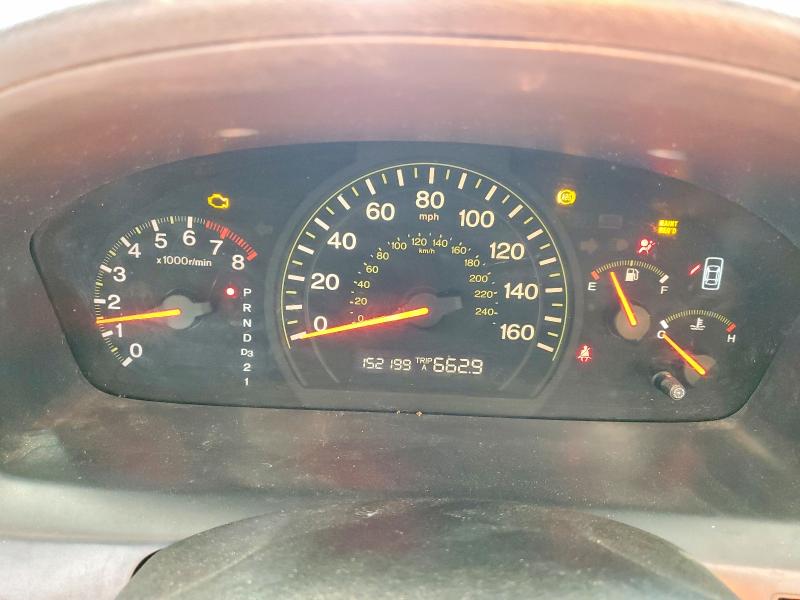 Продажа на аукционе авто 2005 Honda Accord, vin: 3HGCM56475G705035, номер лота: 52769796