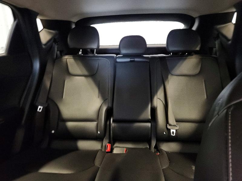 Aukcja sprzedaży 2023 Kia Ev6, vin: KNDC34LA1P5610809, numer aukcji: 54755636