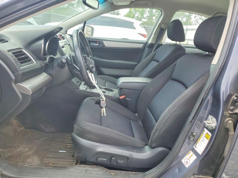 Продаж на аукціоні авто 2015 Subaru Legacy, vin: 4S3BNAC66F3004612, номер лоту: 52765386