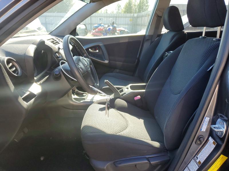 Продаж на аукціоні авто 2009 Toyota Rav4, vin: JTMBK32V595073880, номер лоту: 55074916