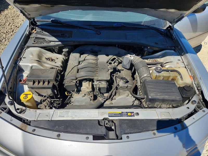 54526566 :رقم المزاد ، 2B3KA43G76H333646 vin ، 2006 Dodge Charger مزاد بيع