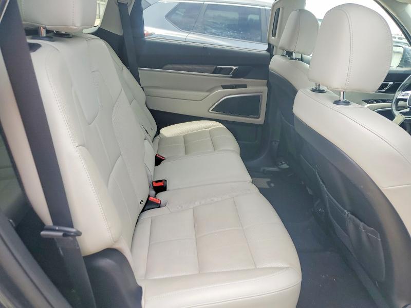 Aukcja sprzedaży 2021 Kia Telluride, vin: 5XYP34HC9MG149468, numer aukcji: 55030706