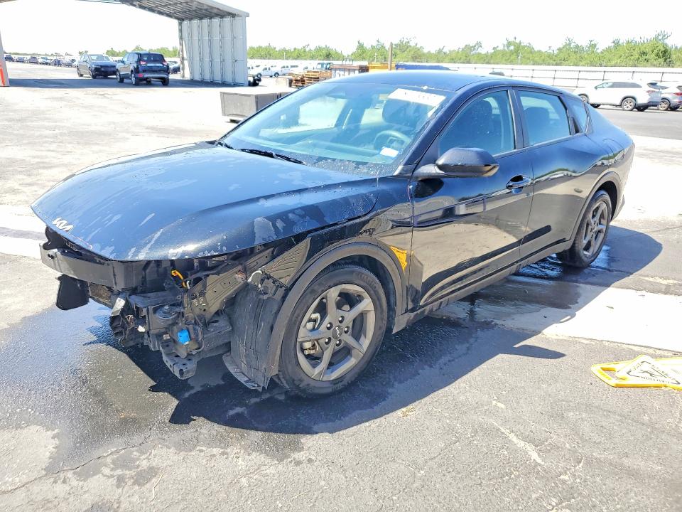 Aukcja sprzedaży 2025 Kia K4, vin: 3KPFT4DE3SE098272, numer aukcji: 53603336