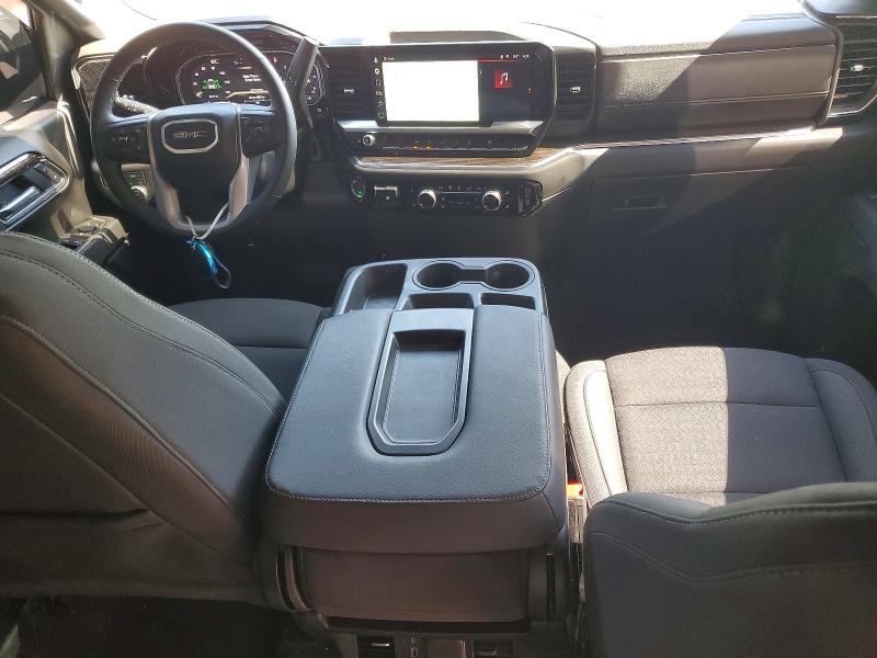 Продажа на аукционе авто 2025 Gmc Sierra, vin: 3GTPUJEK7SG351201, номер лота: 52328896