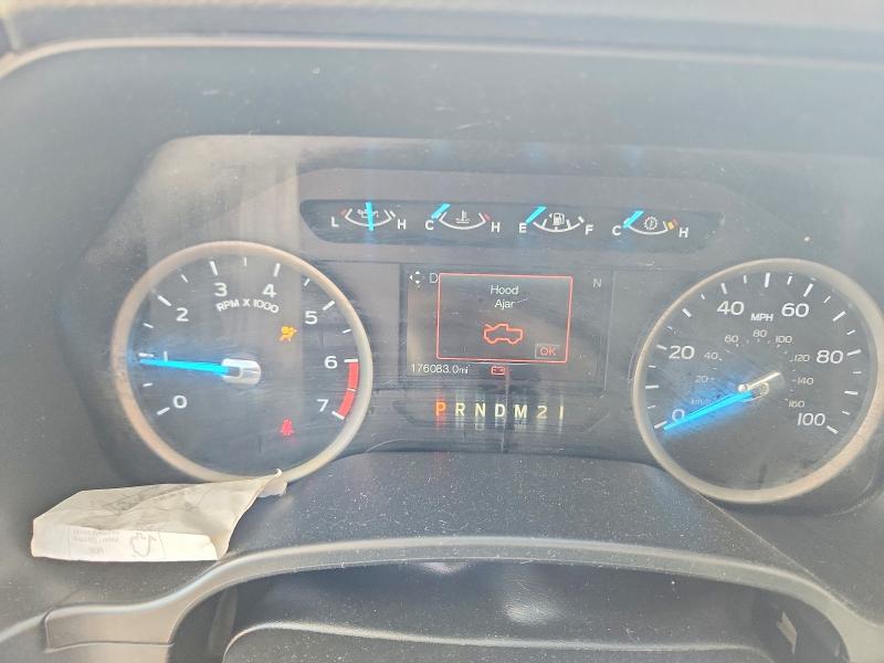 54295886 :رقم المزاد ، 1FT7W2B60KED40488 vin ، 2019 Ford F250 مزاد بيع
