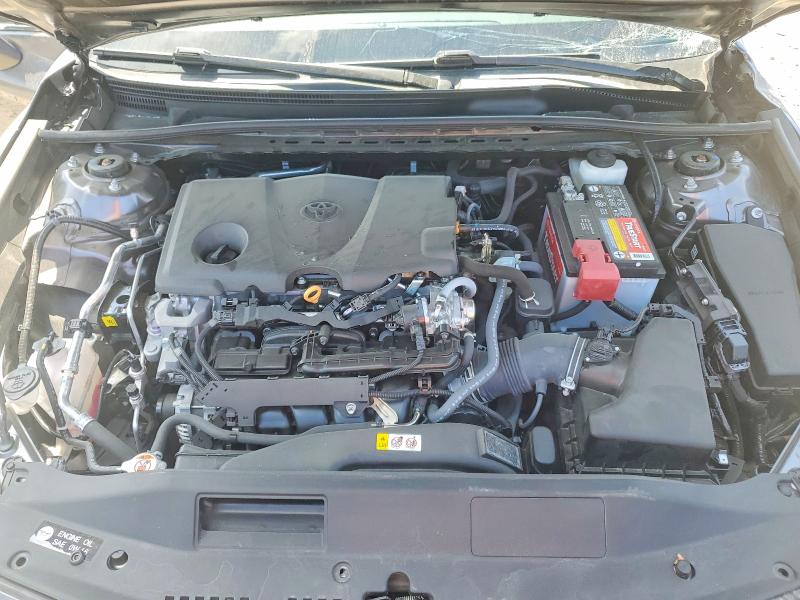 2024 Toyota Camry მანქანა იყიდება აუქციონზე, vin: 4T1G11AK0RU194466, აუქციონის ნომერი: 52015396