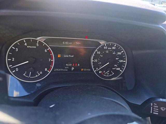 54733556 :رقم المزاد ، JN8AT3BB3MW227413 vin ، 2021 Nissan Rogue مزاد بيع