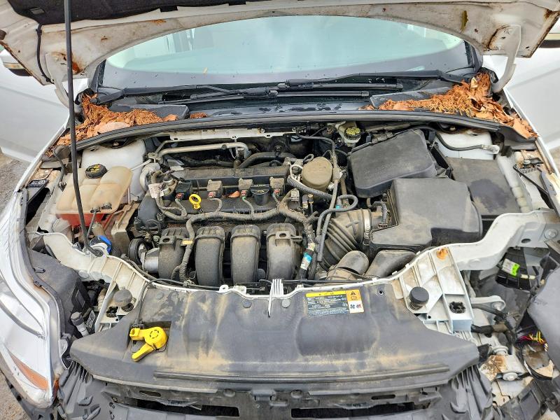 Aukcja sprzedaży 2014 Ford Focus, vin: 1FADP3F22EL172999, numer aukcji: 54486606