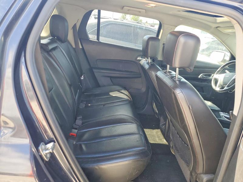 Aukcja sprzedaży 2015 Gmc Terrain, vin: 2GKFLSE30F6320388, numer aukcji: 52535506