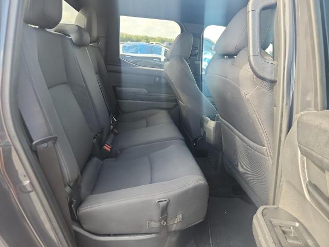 Aukcja sprzedaży 2024 Toyota Tacoma, vin: 3TMLB5JNXRM036481, numer aukcji: 53712026