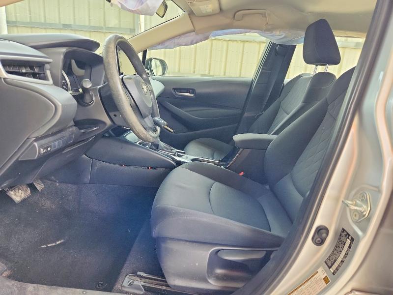 Продажа на аукционе авто 2020 Toyota Corolla, vin: JTDEPRAE8LJ089914, номер лота: 53505796