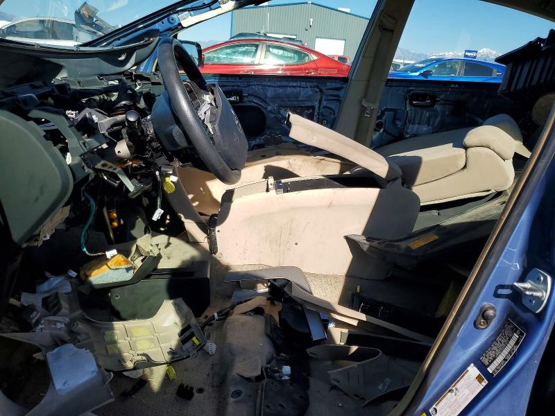 Aukcja sprzedaży 2004 Toyota Prius, vin: JTDKB20U540093279, numer aukcji: 52838836