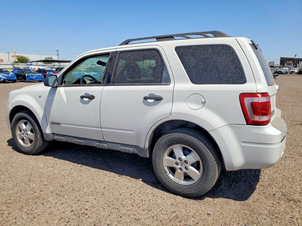 Продажа на аукционе авто 2008 Ford Escape, vin: 1FMCU93198KD74824, номер лота: 41876826
