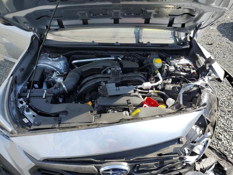 Продаж на аукціоні авто 2026 Subaru Crosstrek, vin: 4S4GUHD68T3762085, номер лоту: 54629626