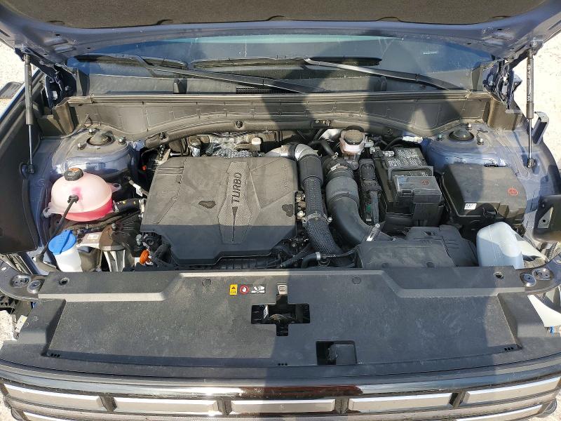 Aukcja sprzedaży 2025 Hyundai Santa Fe, vin: 5NMP24GL1SH086759, numer aukcji: 54158166
