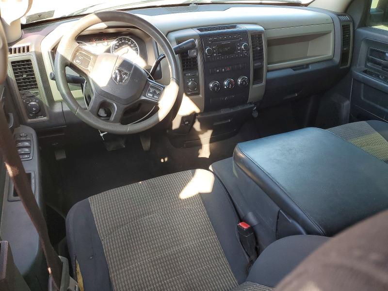 Aukcja sprzedaży 2012 Dodge Ram 1500, vin: 1C6RD7FT0CS195099, numer aukcji: 53605466