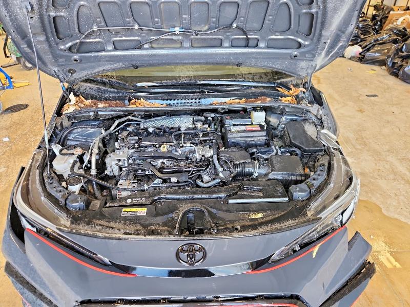 Продажа на аукционе авто 2025 Toyota Corolla, vin: 5YFS4MCE6SP232106, номер лота: 53885486