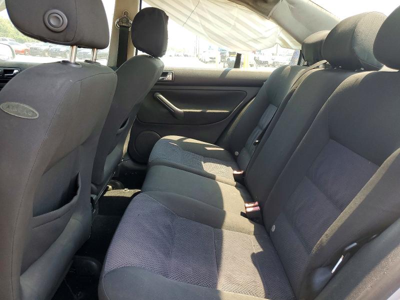 52782526 :رقم المزاد ، 3VWSA69M94M093082 vin ، 2004 Volkswagen Jetta مزاد بيع