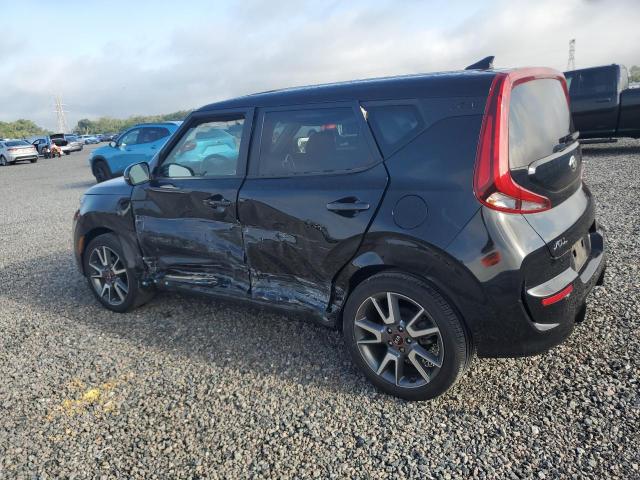 Aukcja sprzedaży 2021 Kia Soul, vin: KNDJ63AU9M7739175, numer aukcji: 53305936