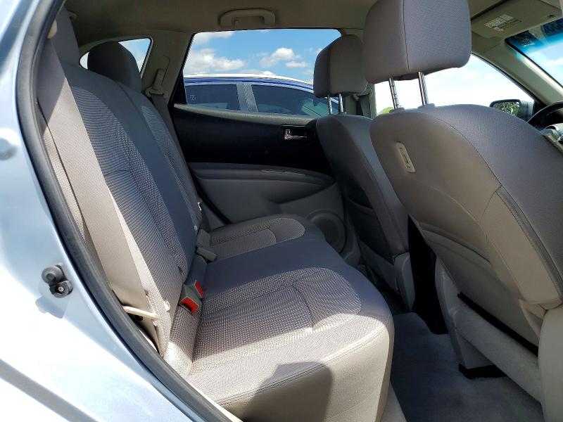Продаж на аукціоні авто 2013 Nissan Rogue, vin: JN8AS5MV1DW115344, номер лоту: 53337326