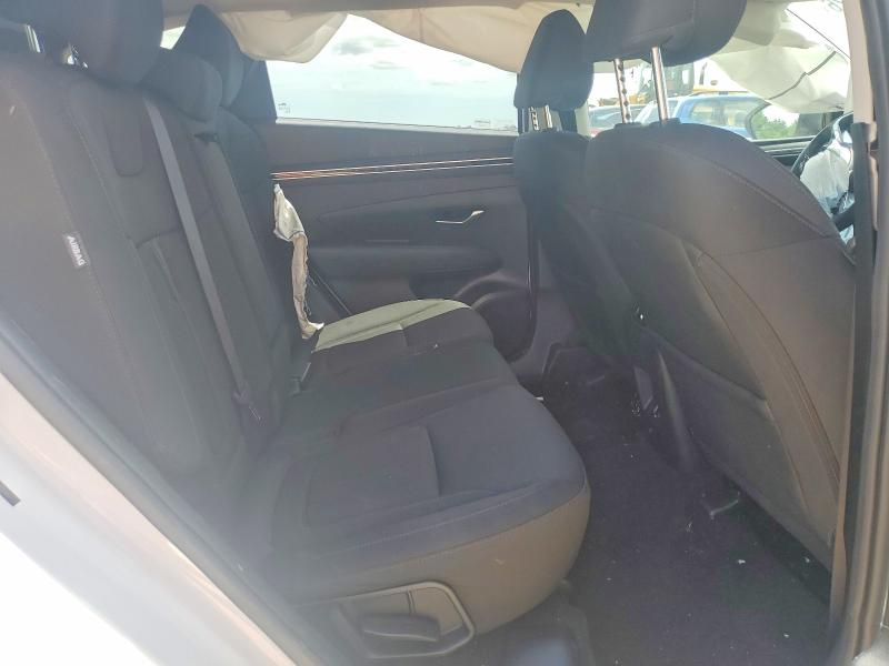 Продаж на аукціоні авто 2024 Hyundai Tucson, vin: 5NMJBCDE9RH296963, номер лоту: 51662226