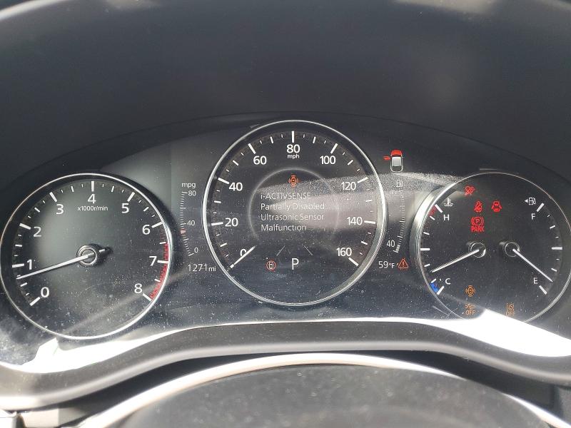 Продажа на аукционе авто 2026 Mazda Cx-30, vin: 3MVDMBCL9TM135324, номер лота: 53360336