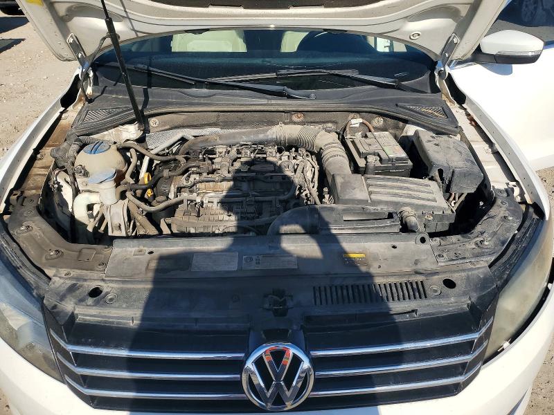 Aukcja sprzedaży 2015 Volkswagen Passat, vin: 1VWBT7A36FC060810, numer aukcji: 55014006